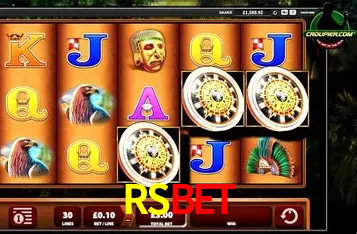 Desvendando o Mundo dos Jogos Virtuais na RSBET