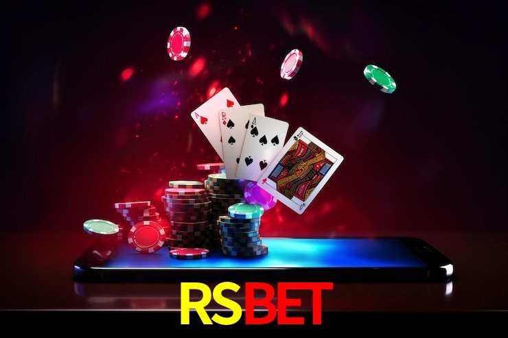 Welcome Bonus RSBET