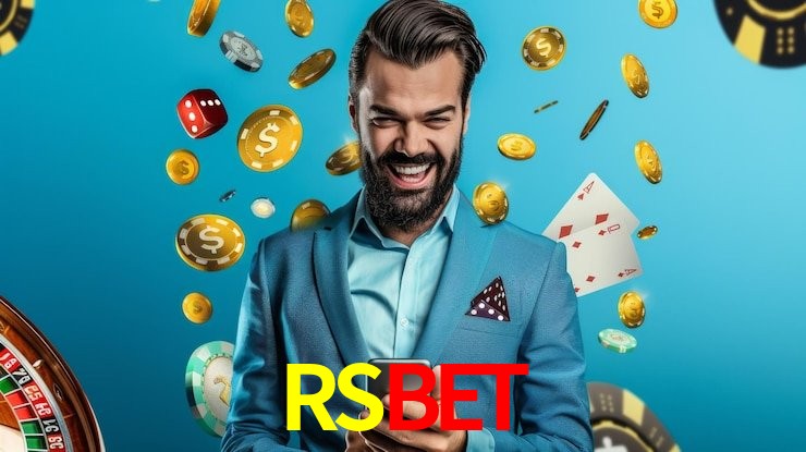 Experiência VIP RSBET
