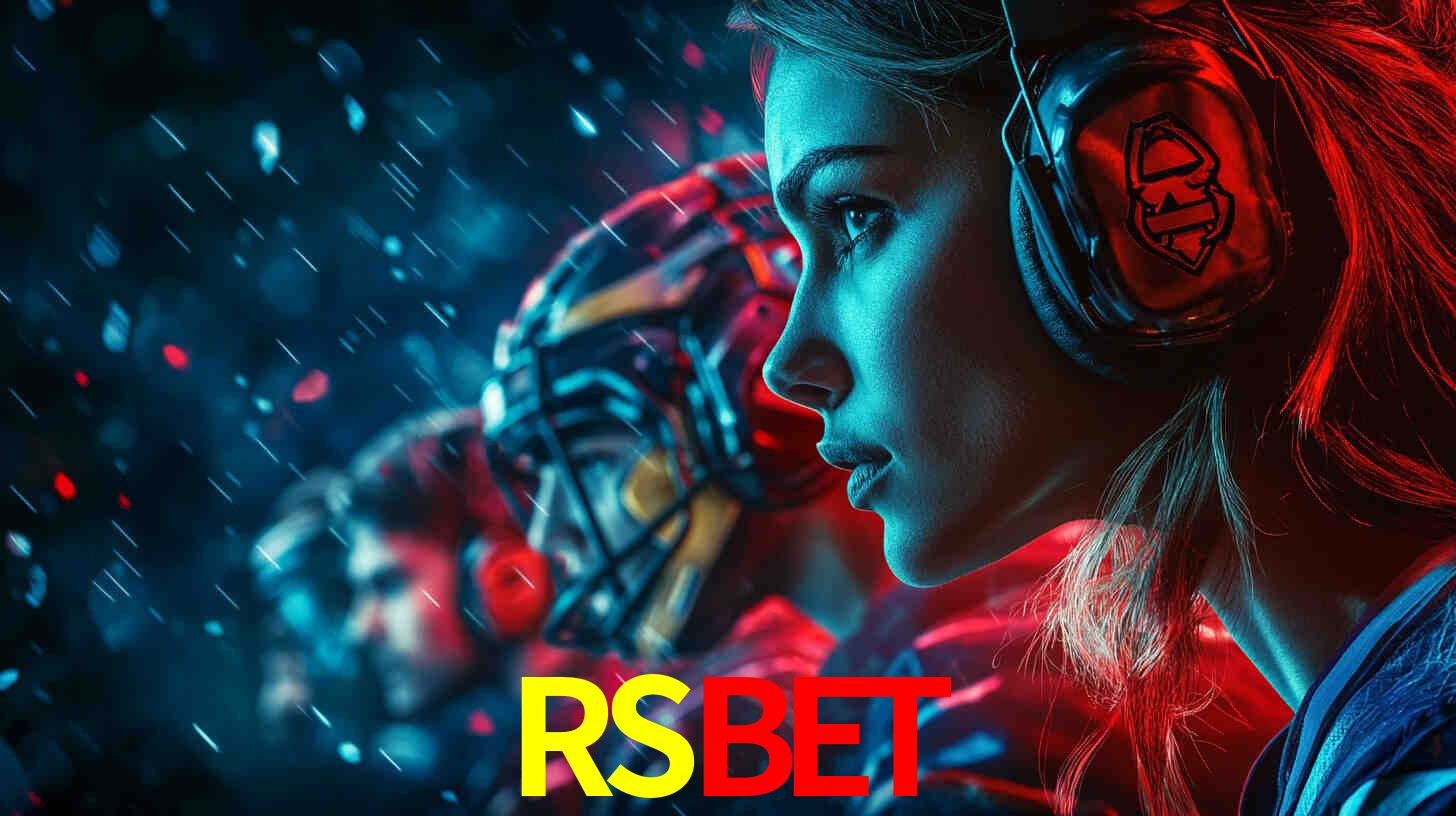 Esportes Disponíveis no RSBET