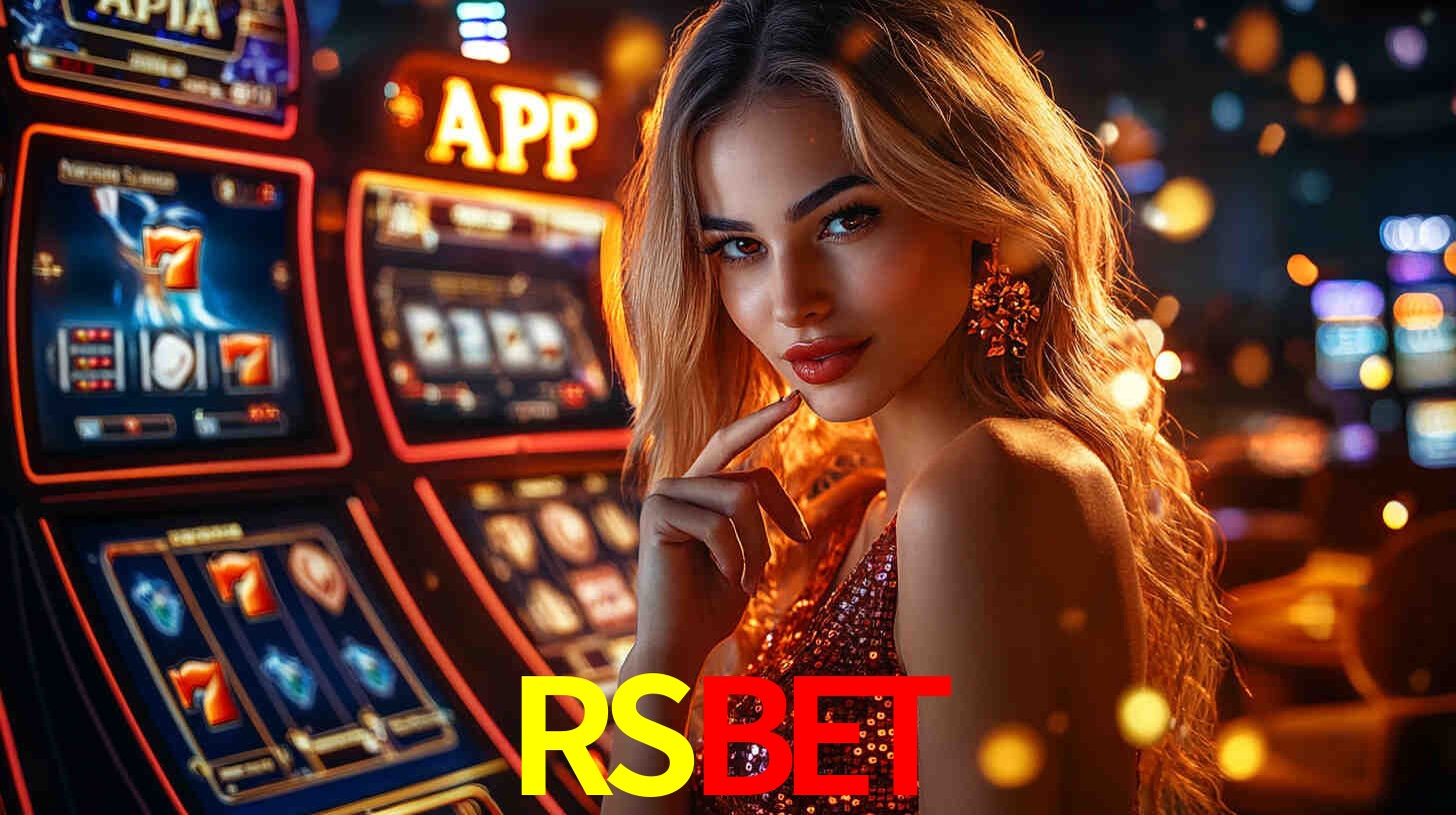 Baixar App Android RSBET