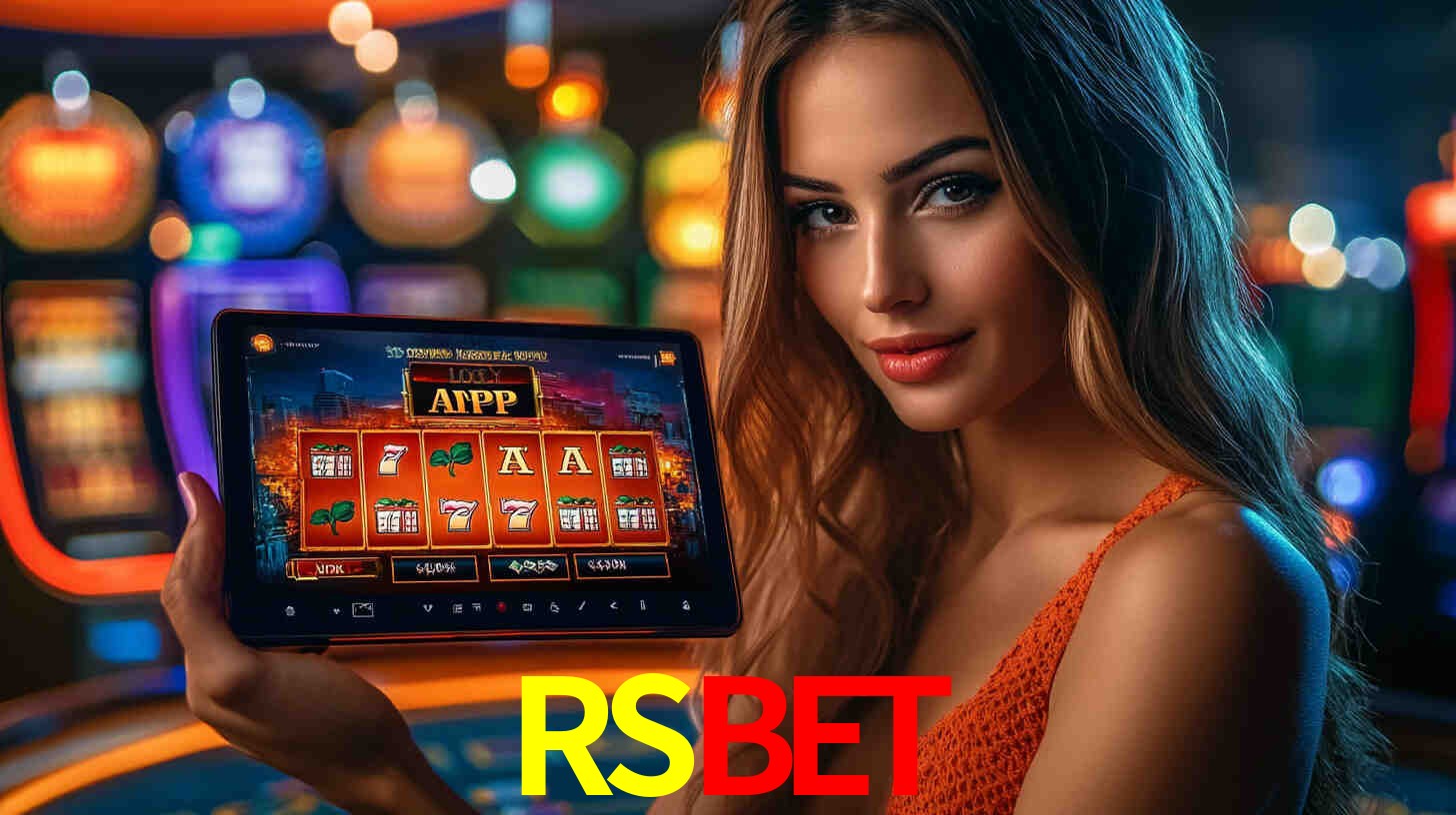 Baixar App iOS RSBET