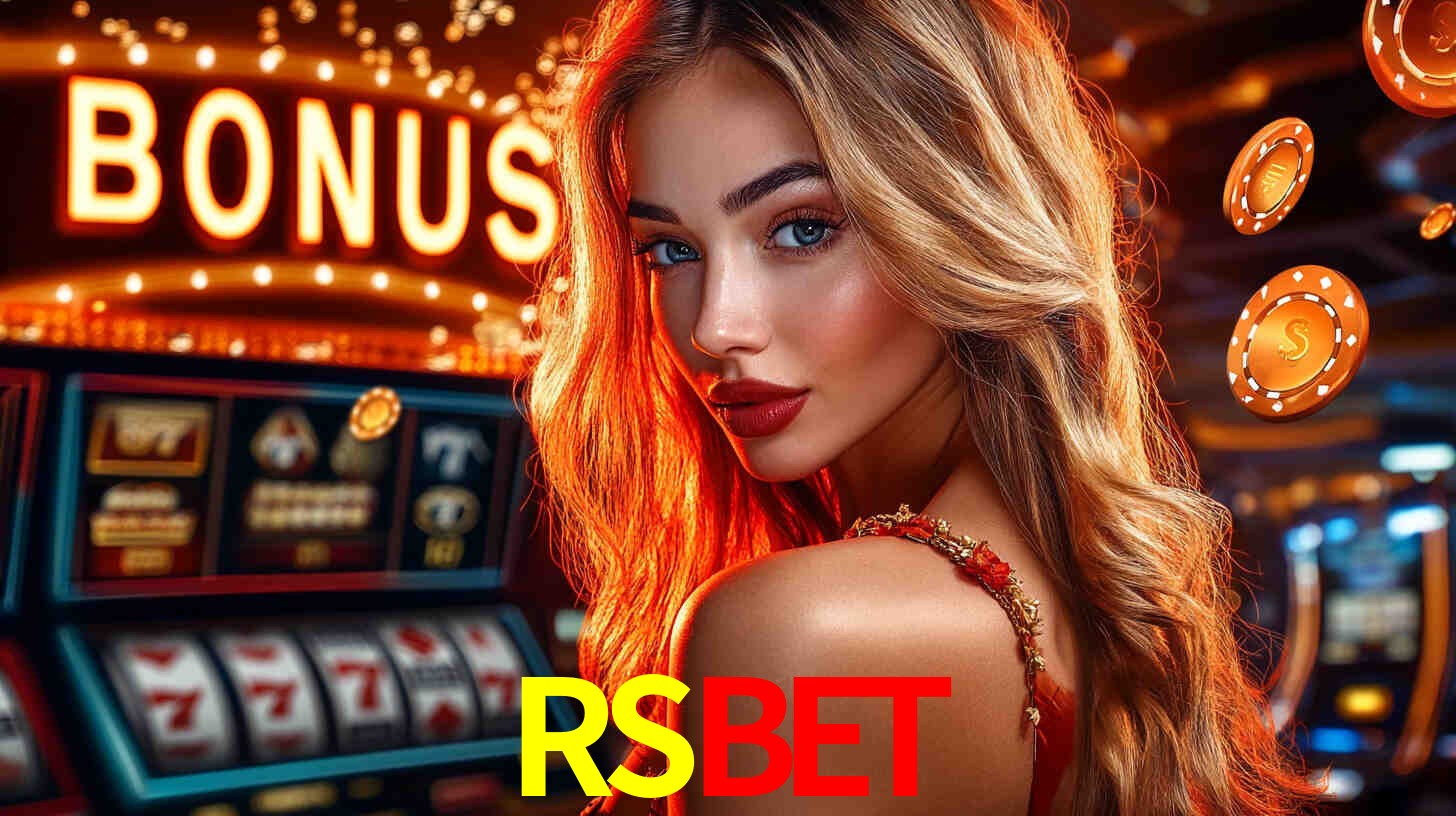 Bônus de Cadastro no RSBET
