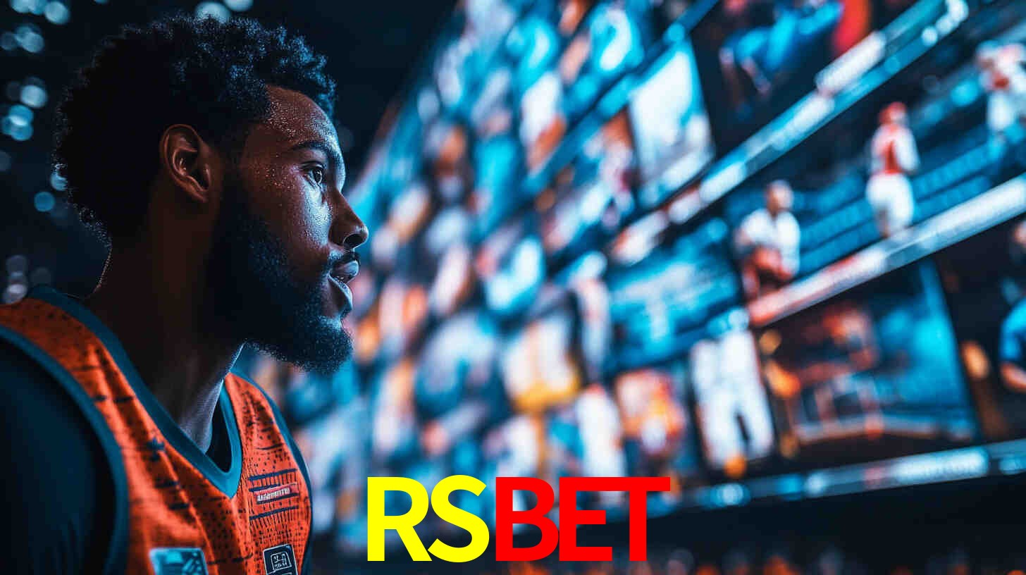 Jogos de Aposta Online no RSBET
