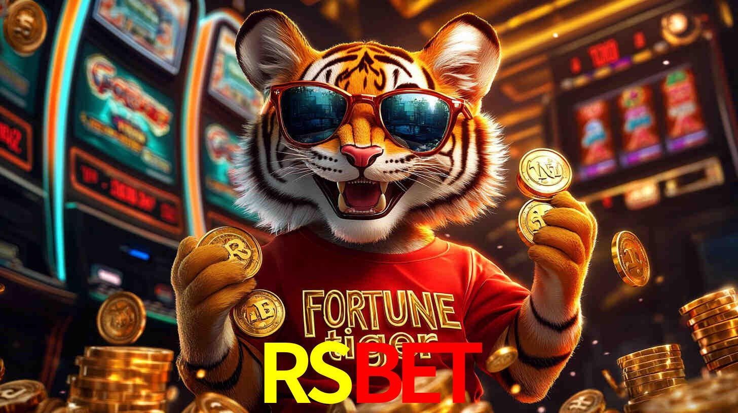 Por Que Jogar Fortune Tiger no RSBET