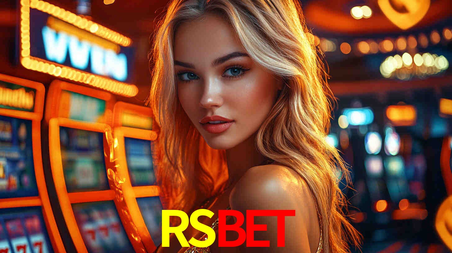 Caça-Níqueis no RSBET