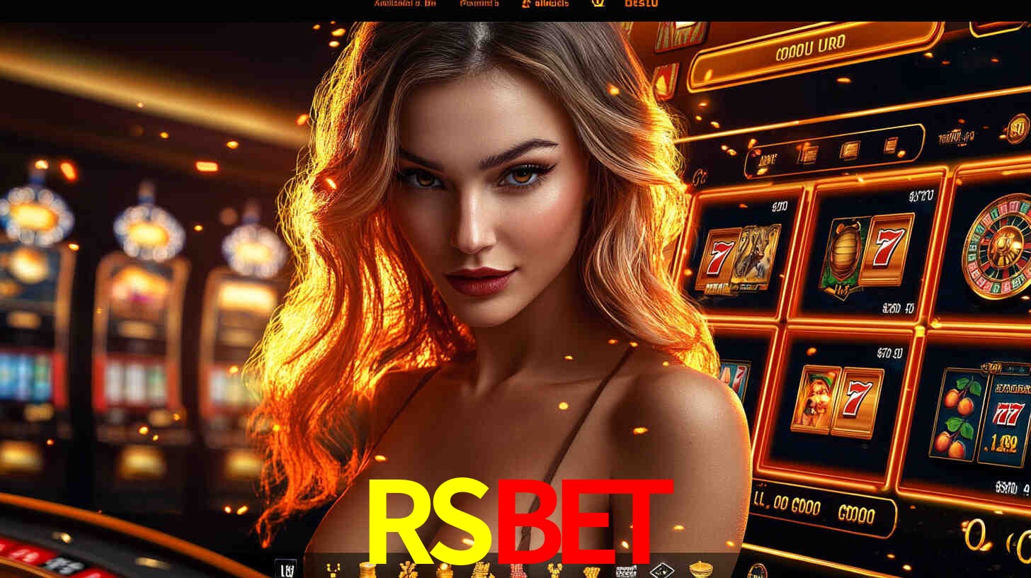 Cassino ao Vivo no RSBET