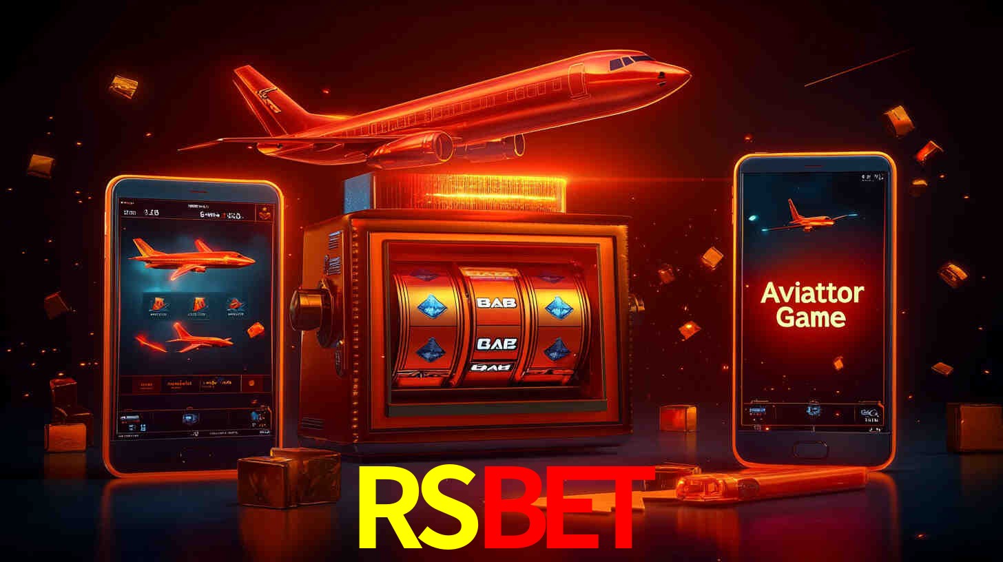 Como Jogar Aviator no RSBET