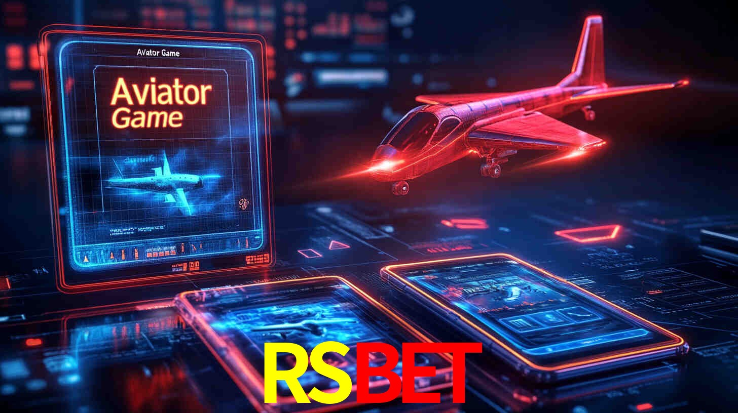 Benefícios do Aviator no RSBET