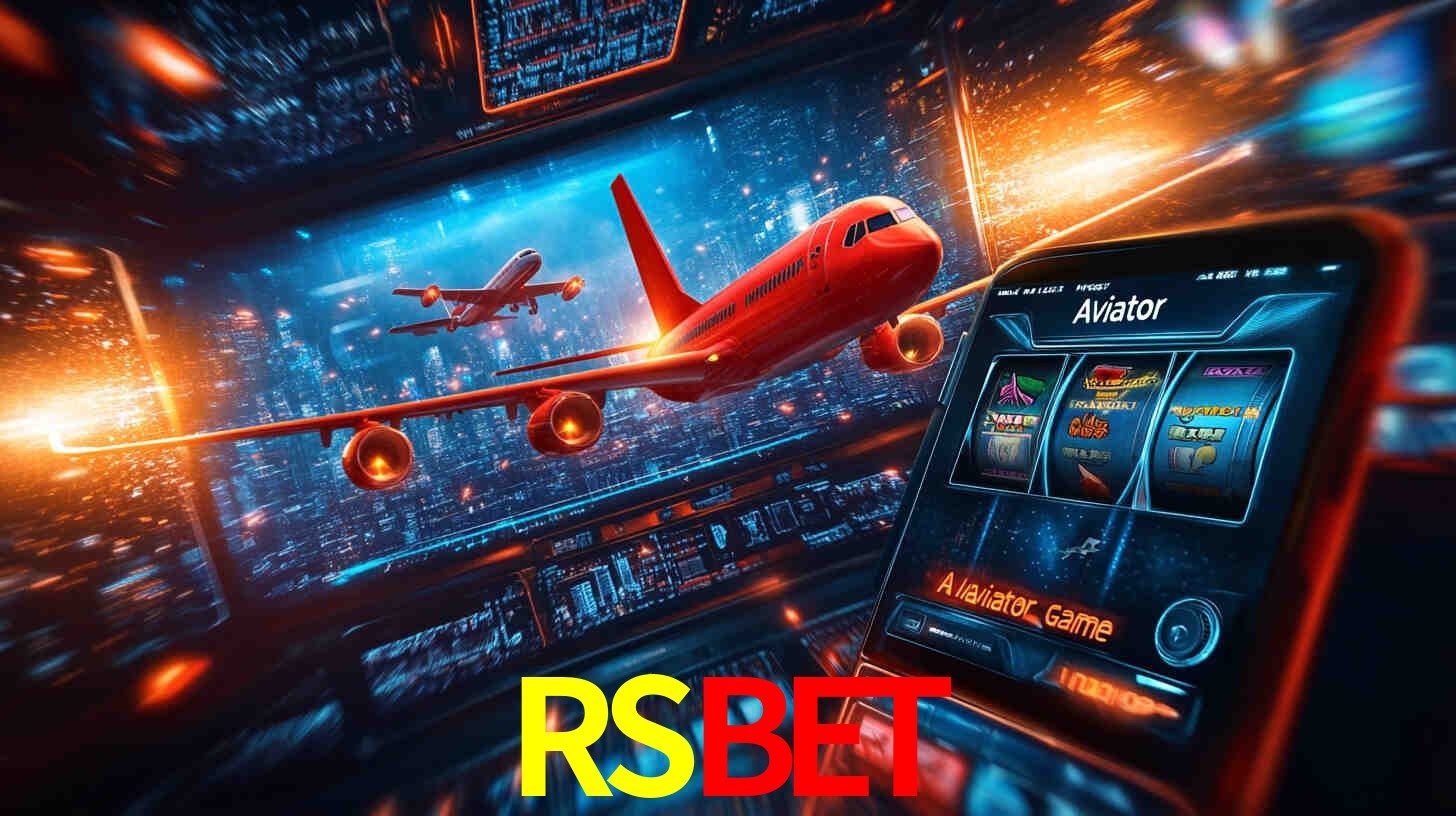 Dicas para Jogar Aviator no RSBET