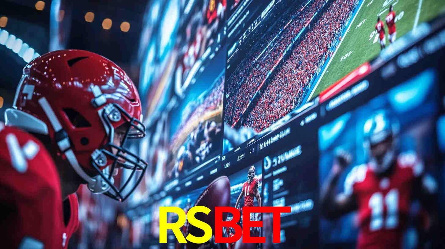 Benefícios das Apostas Ao Vivo no RSBET