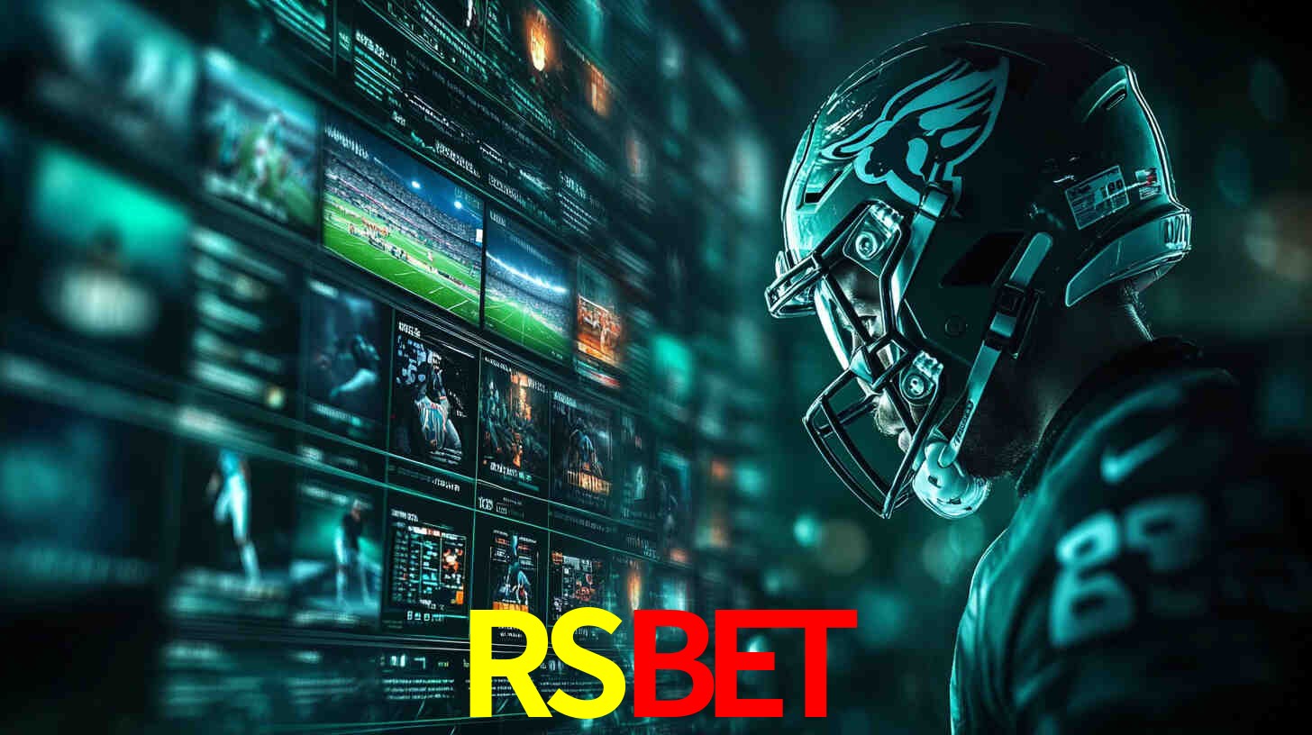 Esportes em Destaque no RSBET