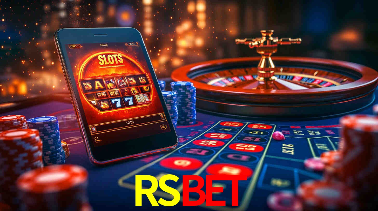 Slots Favoritos no RSBET