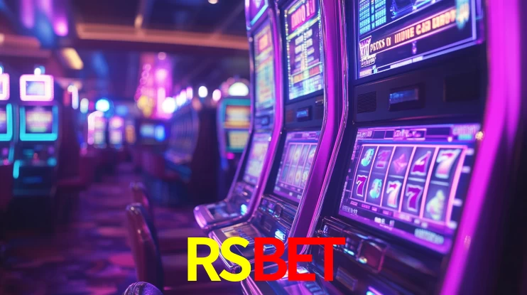 Cassino Online RSBET