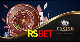 Welcome Bonus RSBET