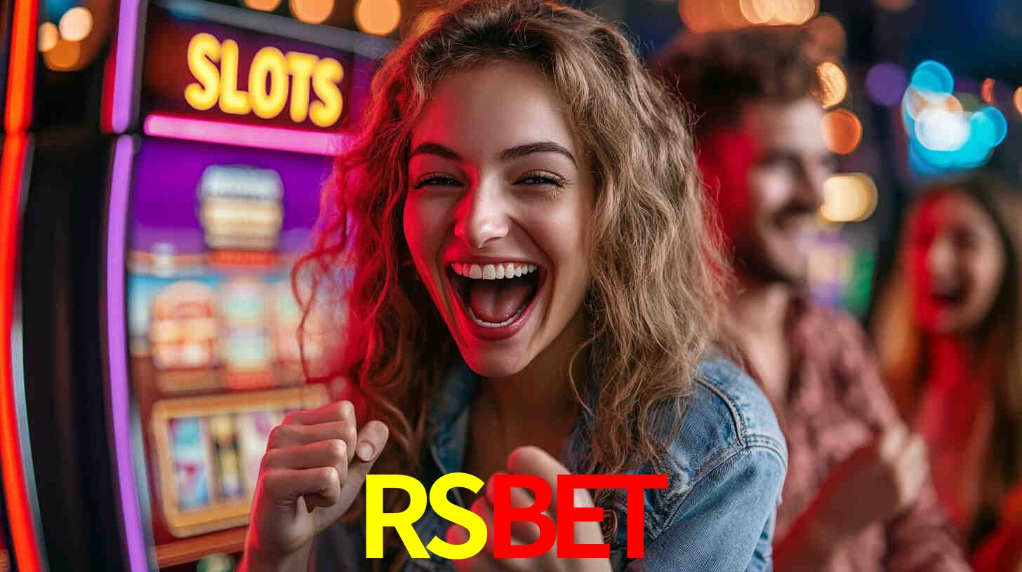 A Popularidade dos Caça-Níqueis no RSBET