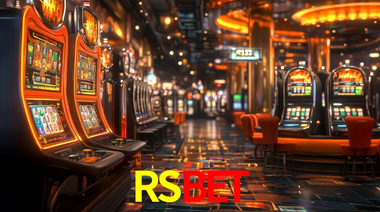 RS BET login