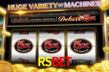 Blackjack Table RSBET