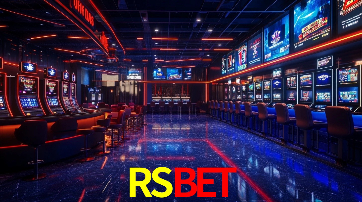 RSBET App Interface