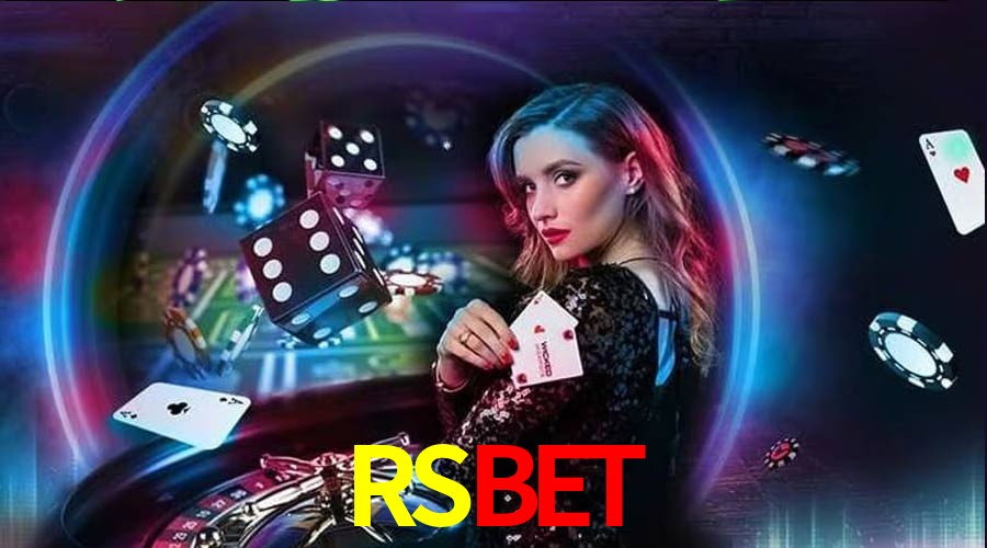 Game Providers RSBET