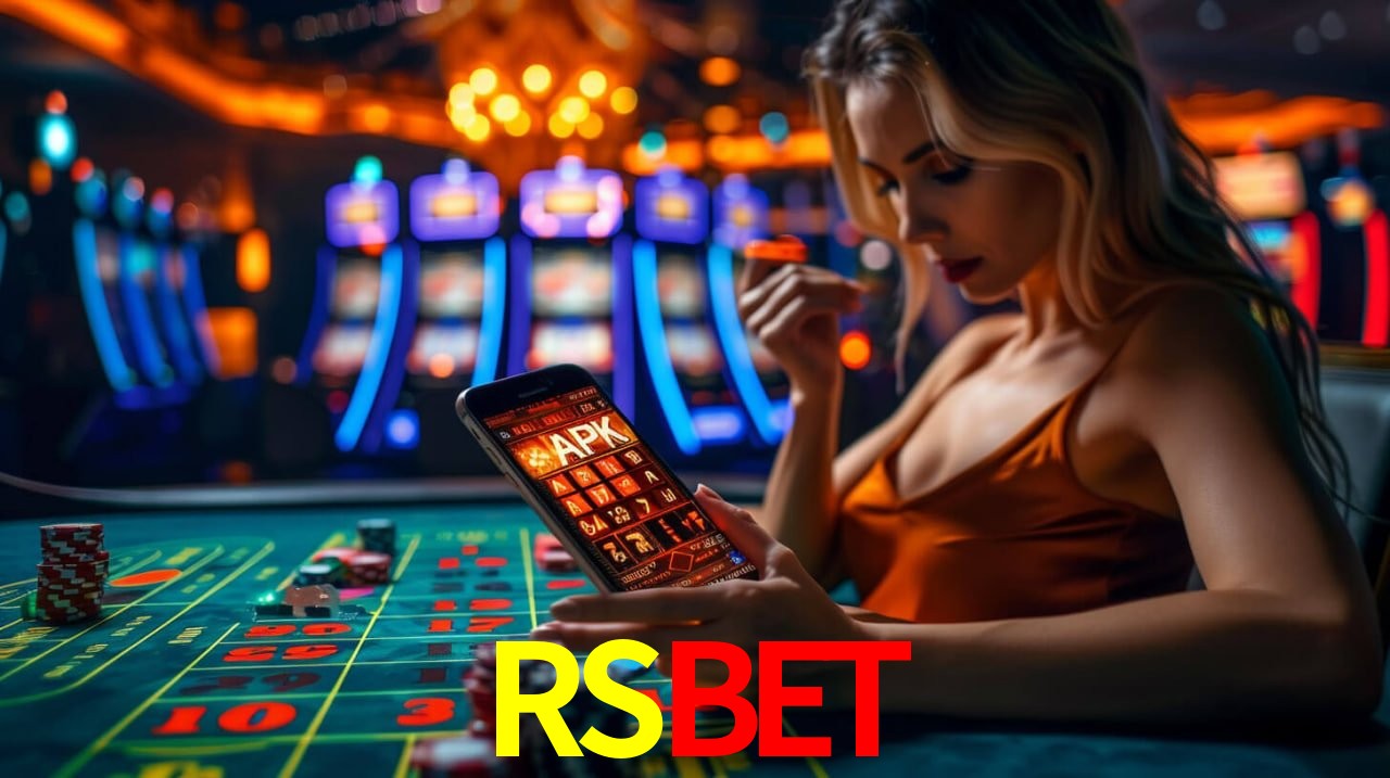 Roulette Table RSBET