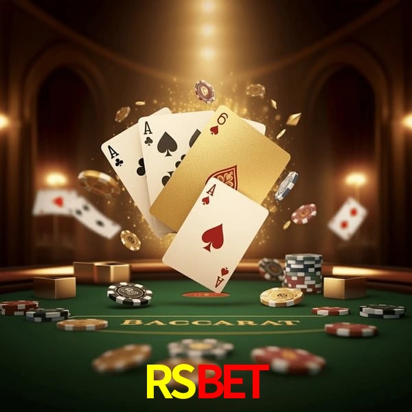 Live Casino RSBET