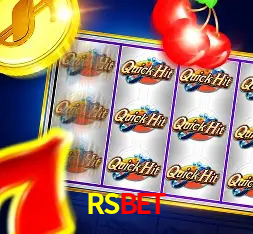 Apostas Esportivas na RSBET: Um Guia Completo