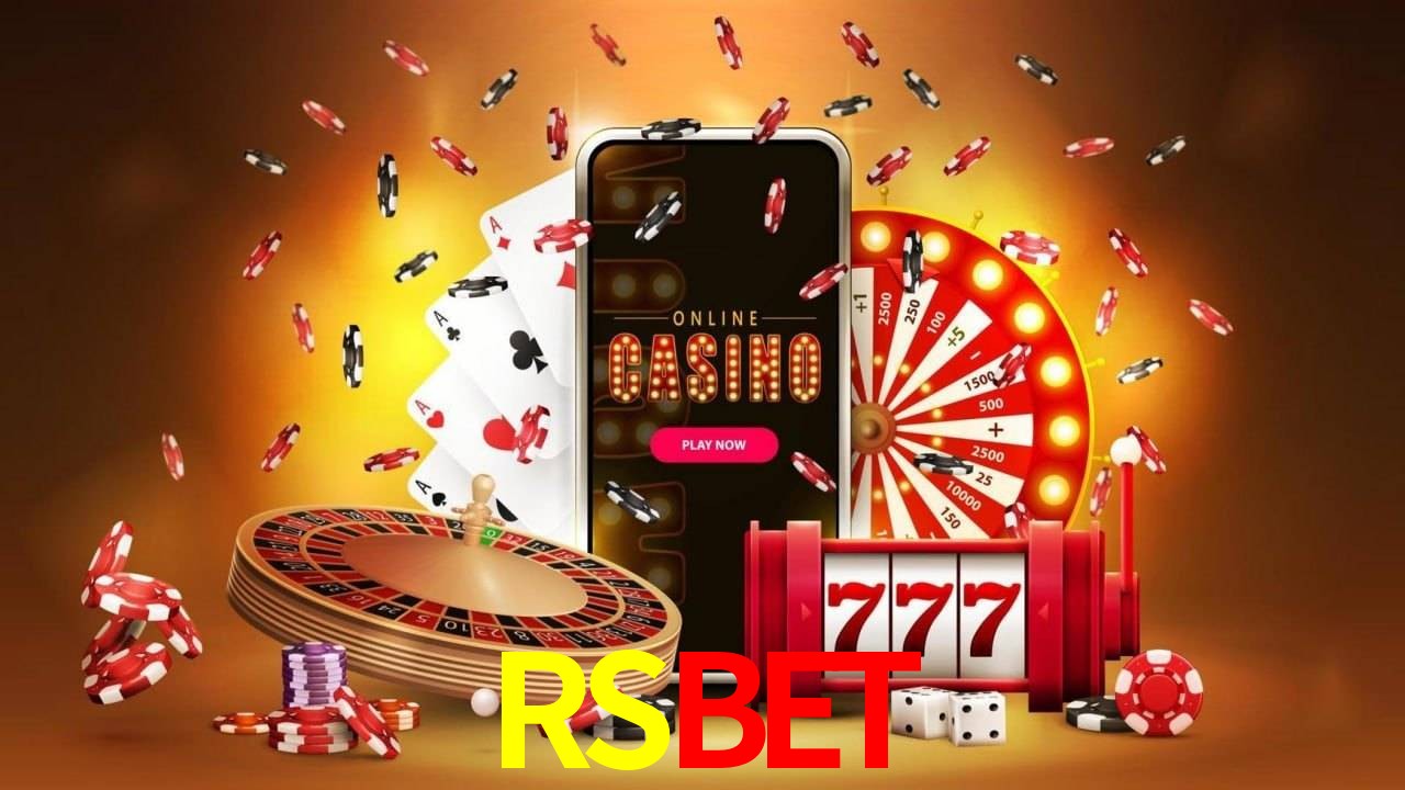 Live Casino RSBET