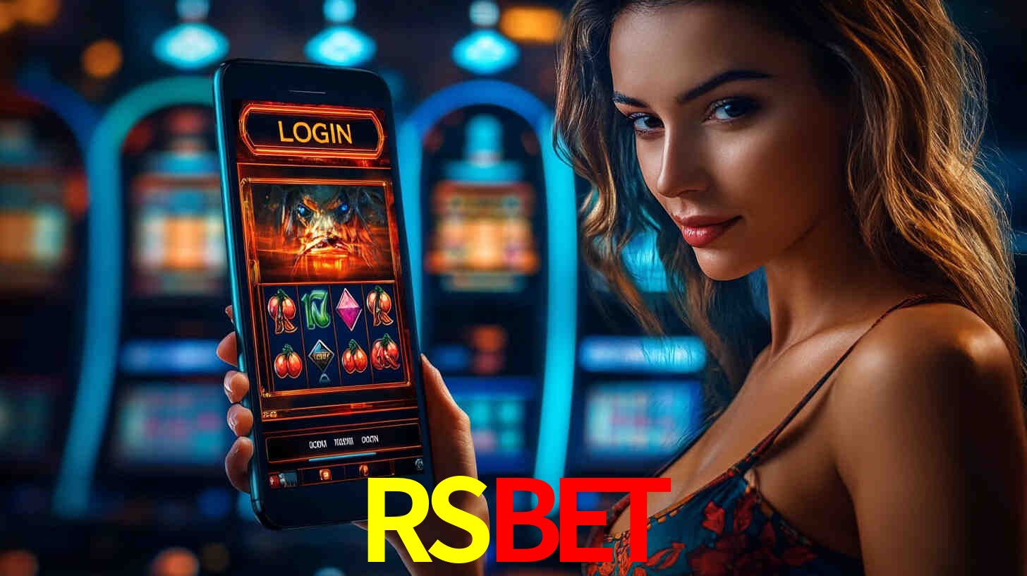 RS BET login