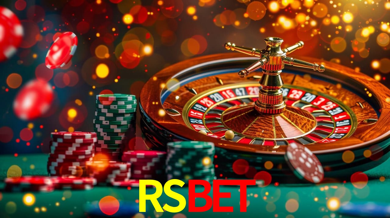 Explorando a Categoria de Eventos em Apostas na RSBET