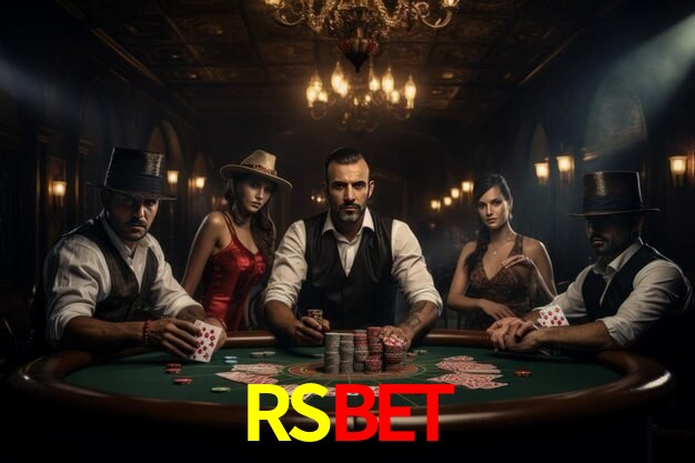 A Experiência Imersiva dos Cassinos Ao Vivo no RSBET
