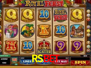 Weekend Specials RSBET