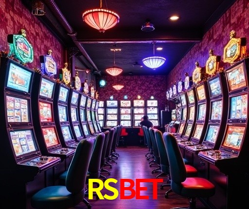 Weekend Specials RSBET