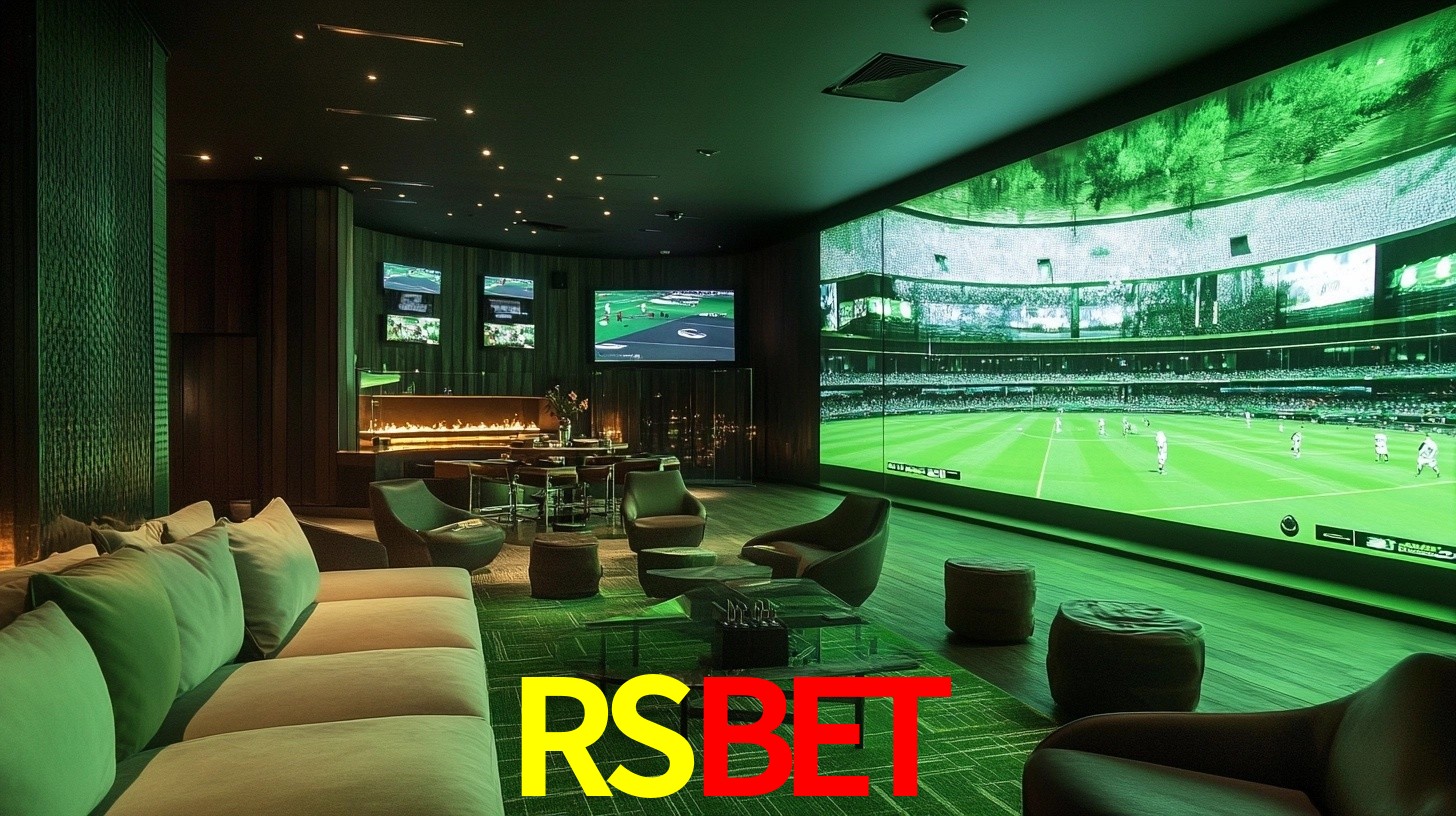 RSBET: Seu Especialista em Apostas Esportivas Brasileiras