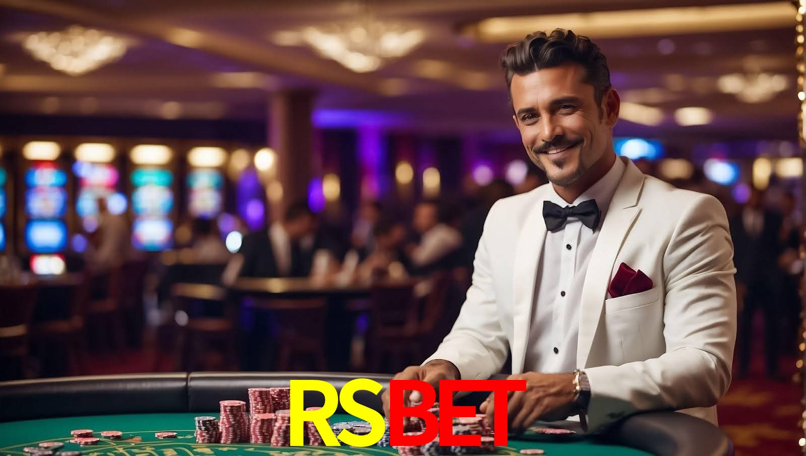 Quick Registration RSBET