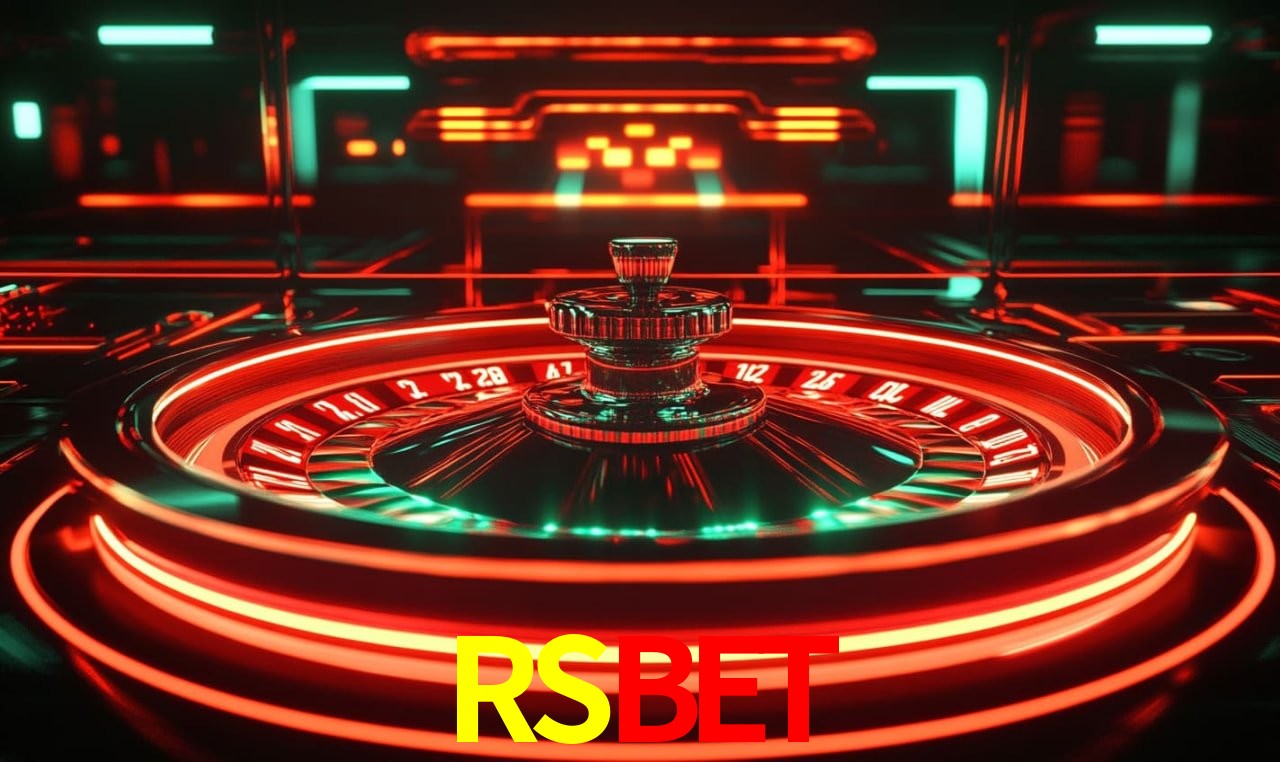 Inovações de Jogos na RSBET: O Futuro das Experiências Interativas