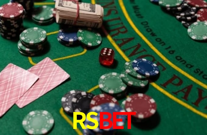 RSBET.COM