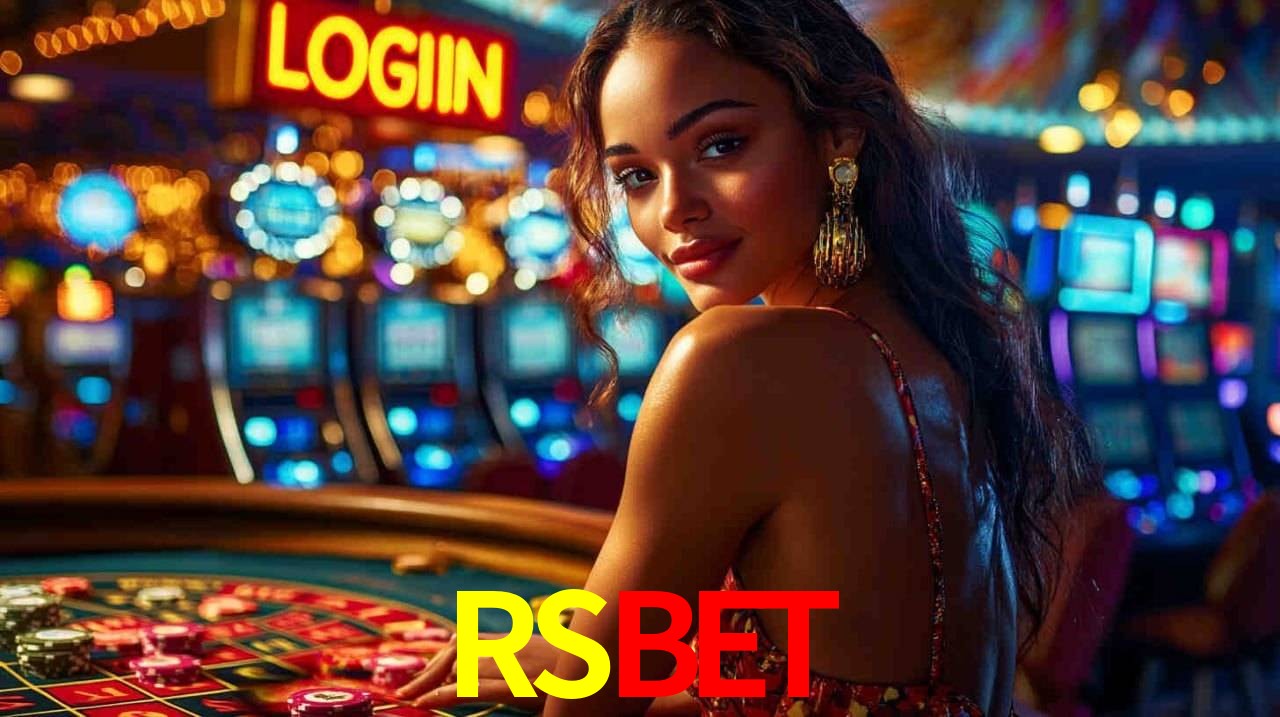 Slot Games RSBET