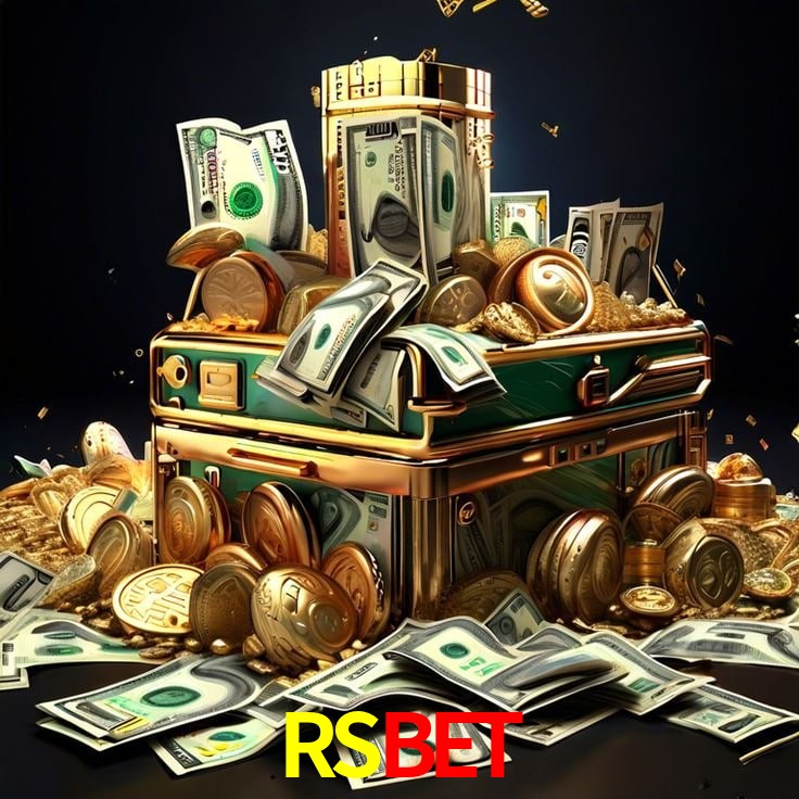 Experiência VIP RSBET