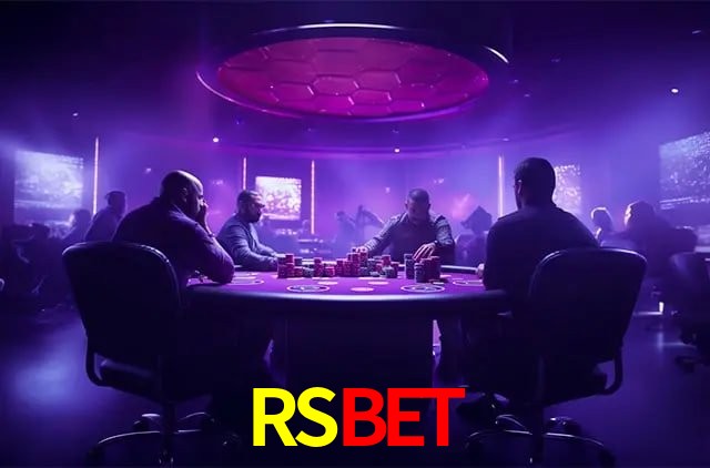 Game Statistics RSBET