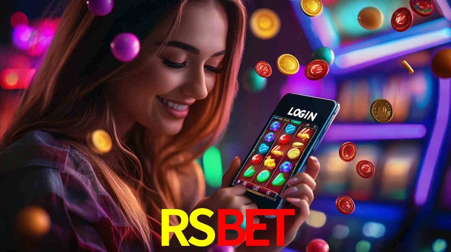 Sinta a adrenalina dos jogos de cassino com RSBET