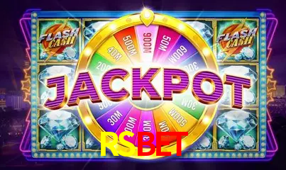 Roulette Table RSBET