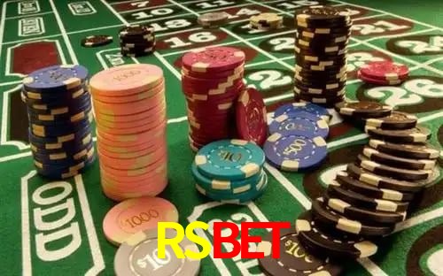 Exclusive Games RSBET