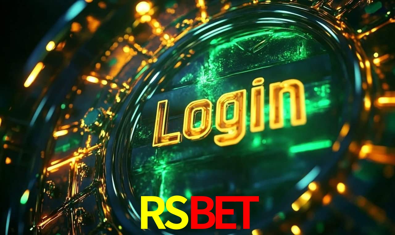 RSBET App Interface