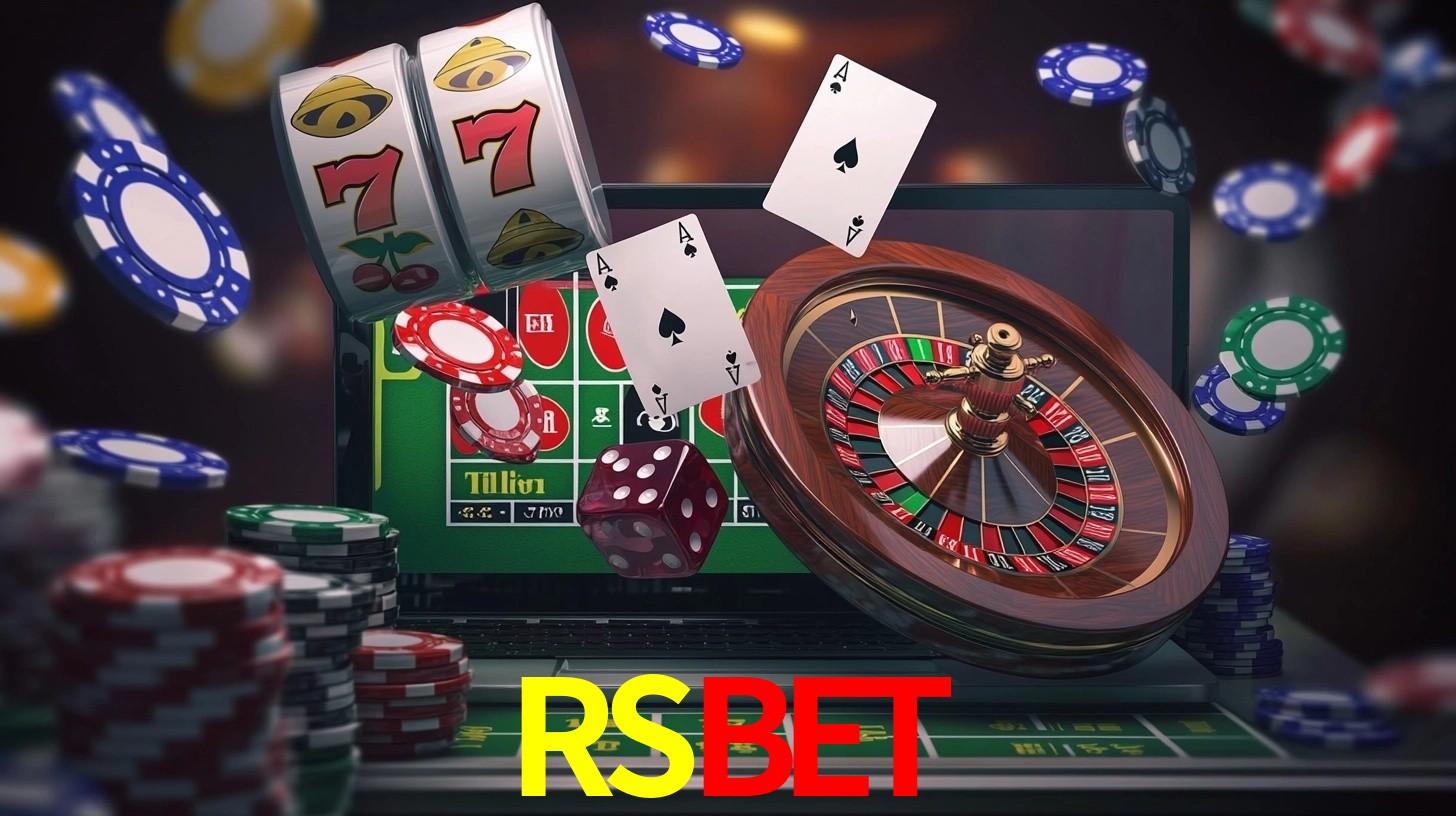 Ofertas Imperdíveis na RSBET: Promoções e Bônus Que Valem a Pena