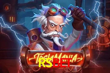 Game Providers RSBET