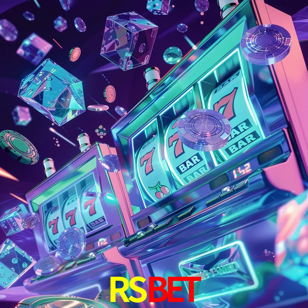 A Emoção da Loteria na RSBET: Uma Chance de Mudança de Vida