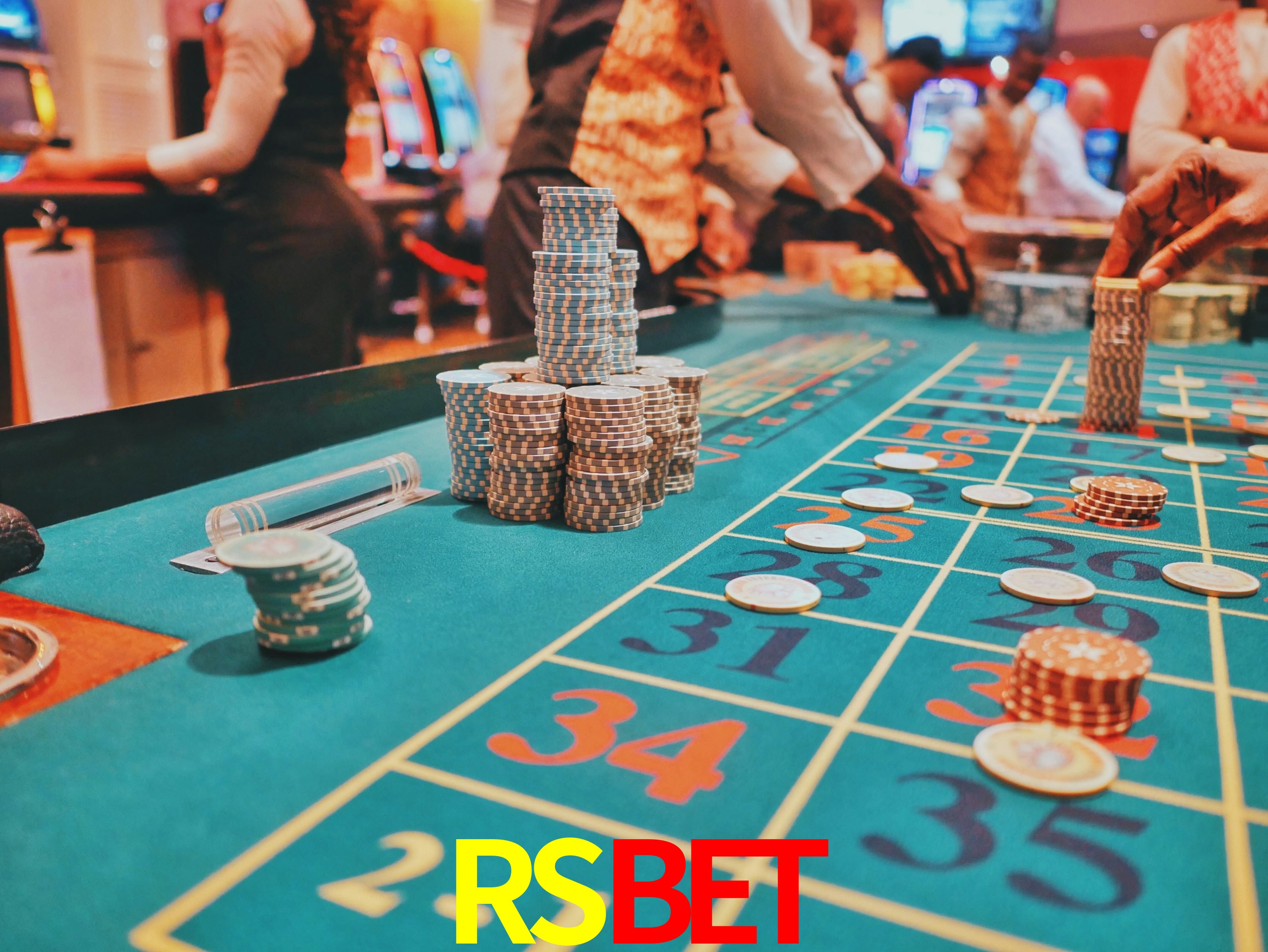 Sports Statistics RSBET