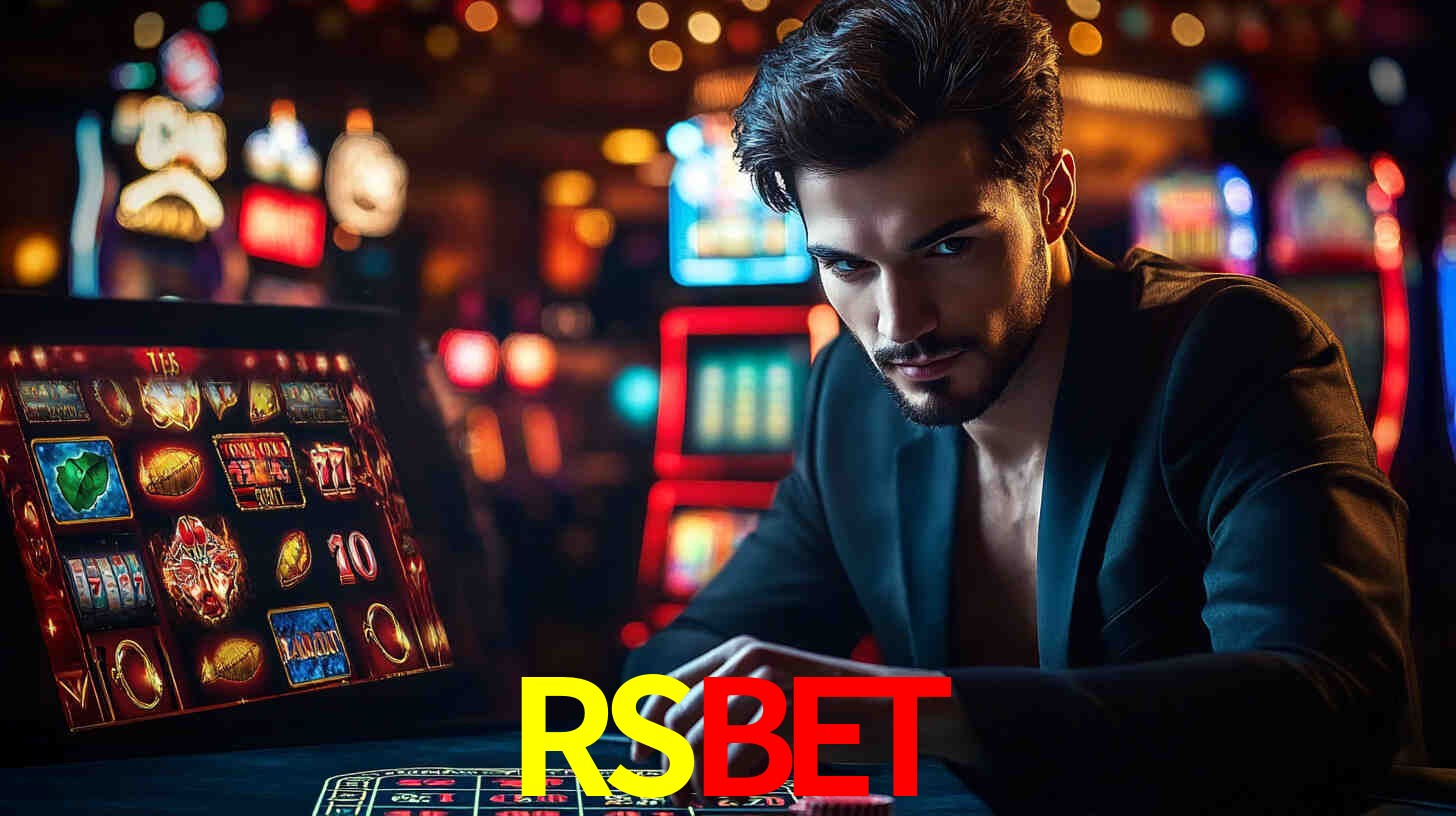 RS BET login