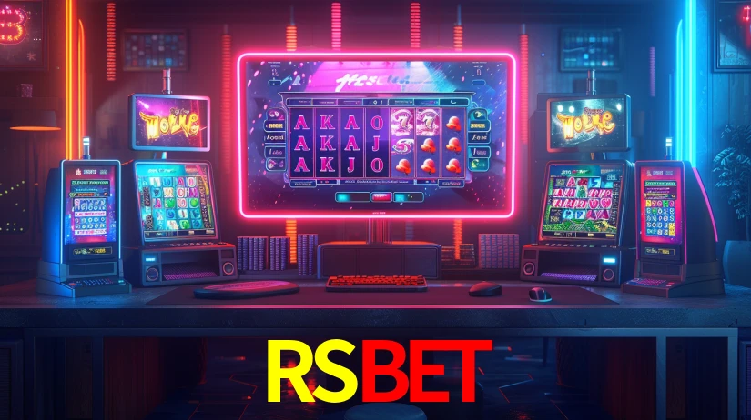 RS BET login